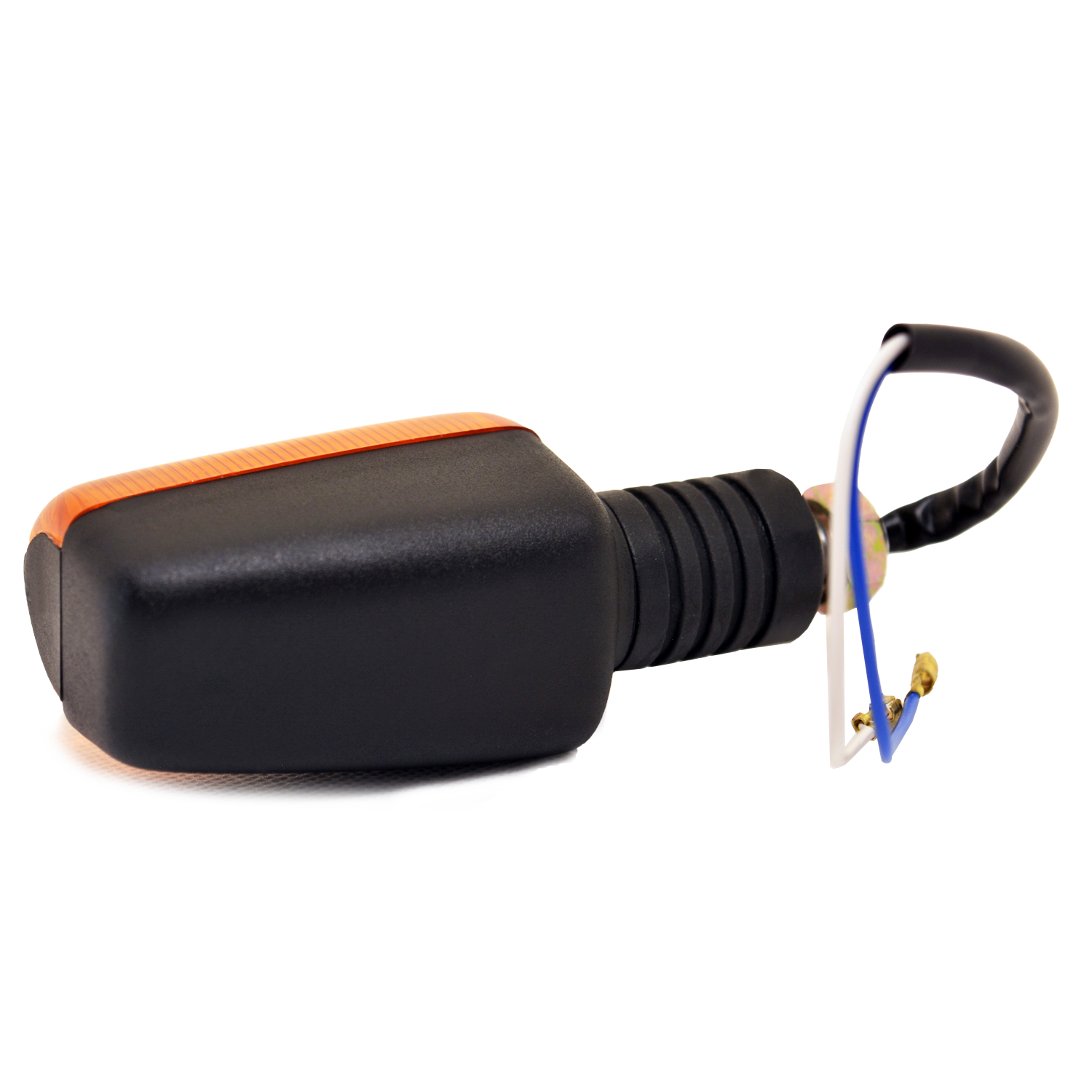 Direccional Suzuki AX-100 Delantero Izquierdo Trasero Derecho Ámbar