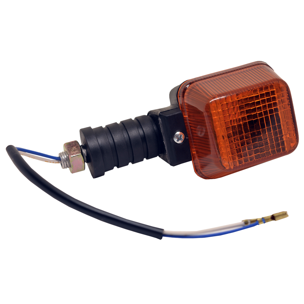 Direccional Suzuki TS-125 Lente Ámbar