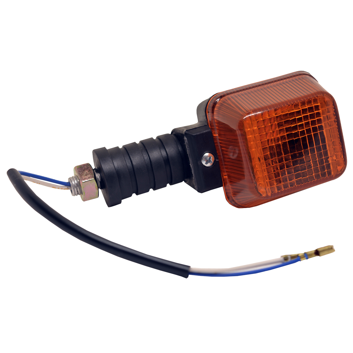 Direccional Suzuki TS-125 Lente Ámbar