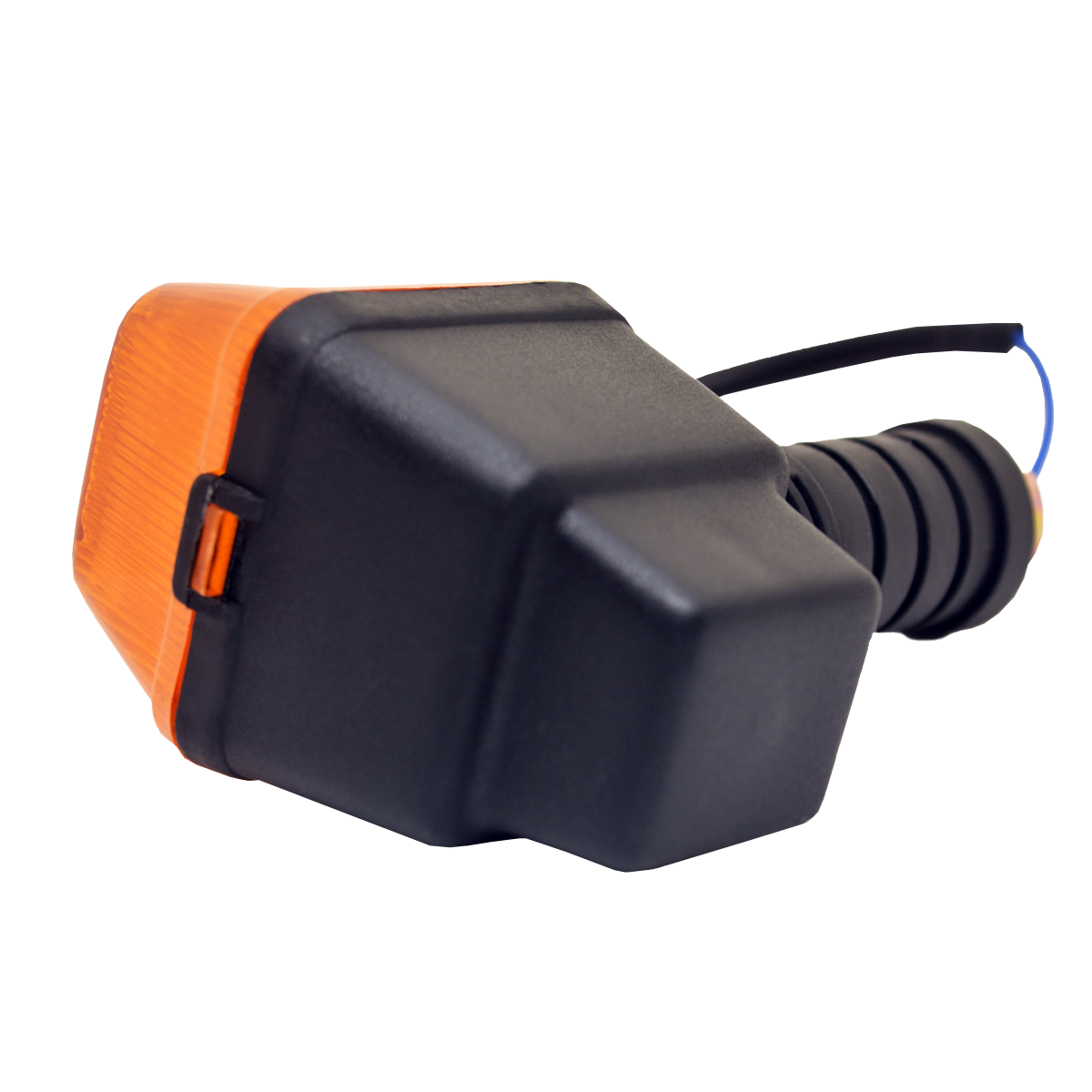 Direccional Suzuki TS-125 Lente Ámbar