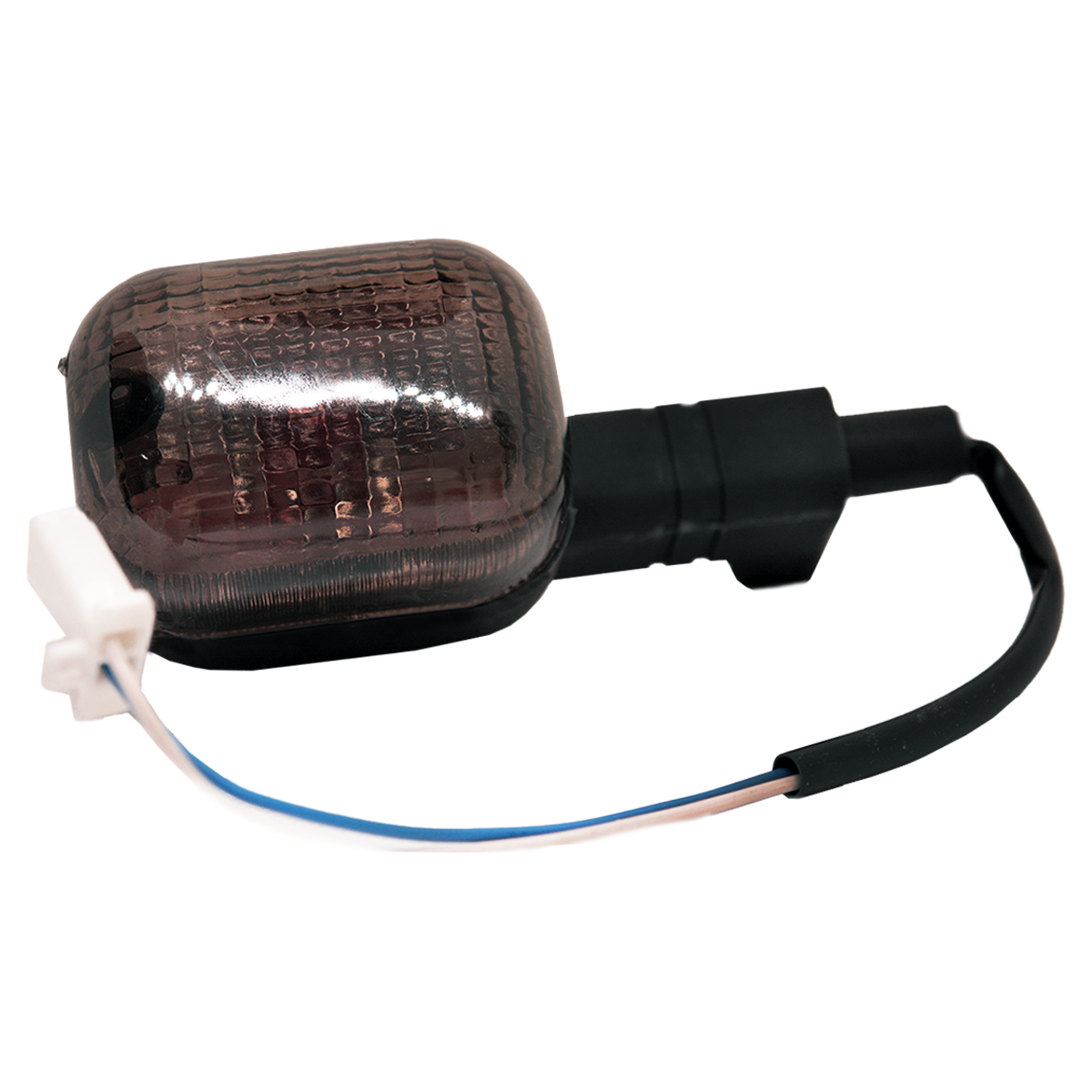 Direccional BWS 125 trasera lente humo