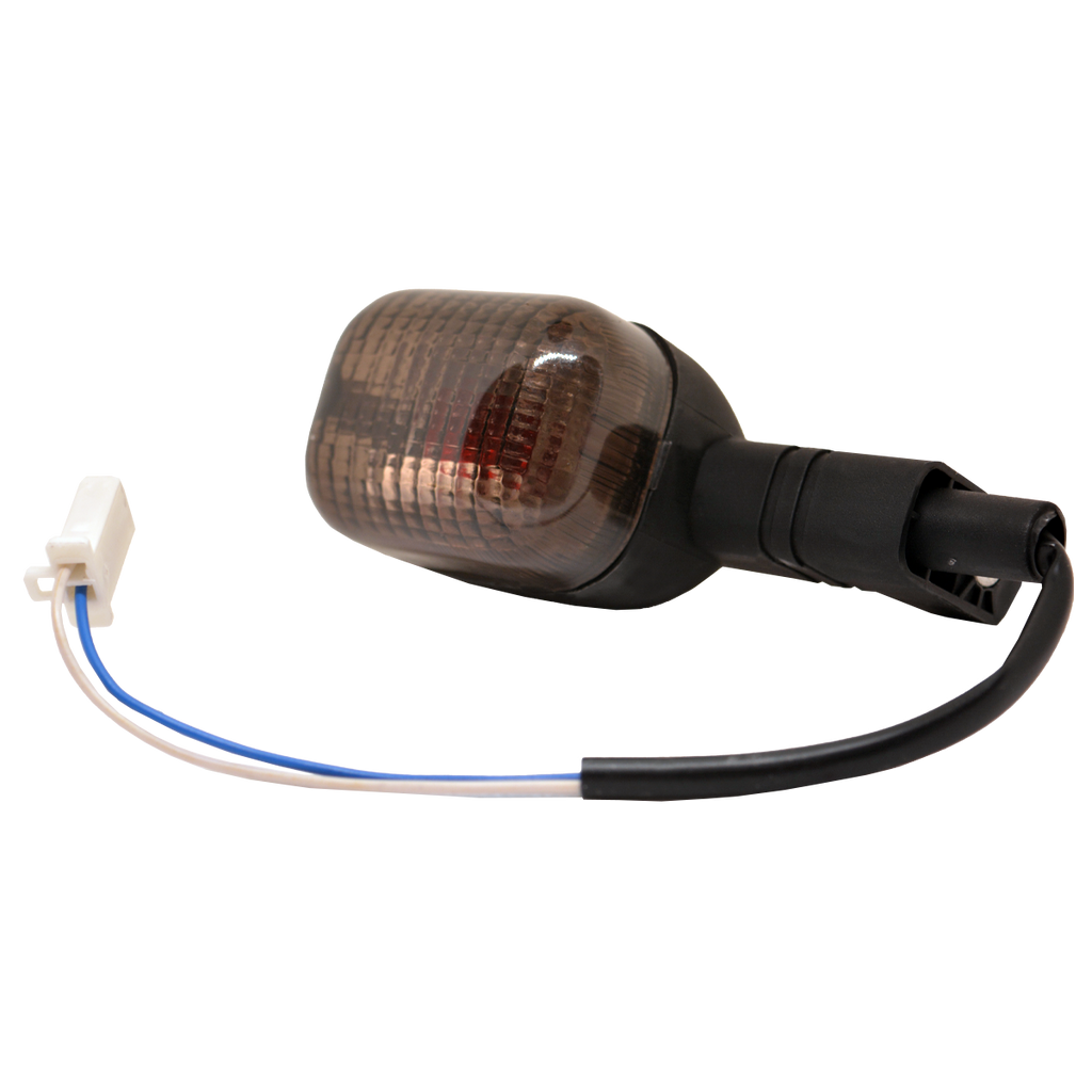 Direccional BWS 125 trasera lente humo