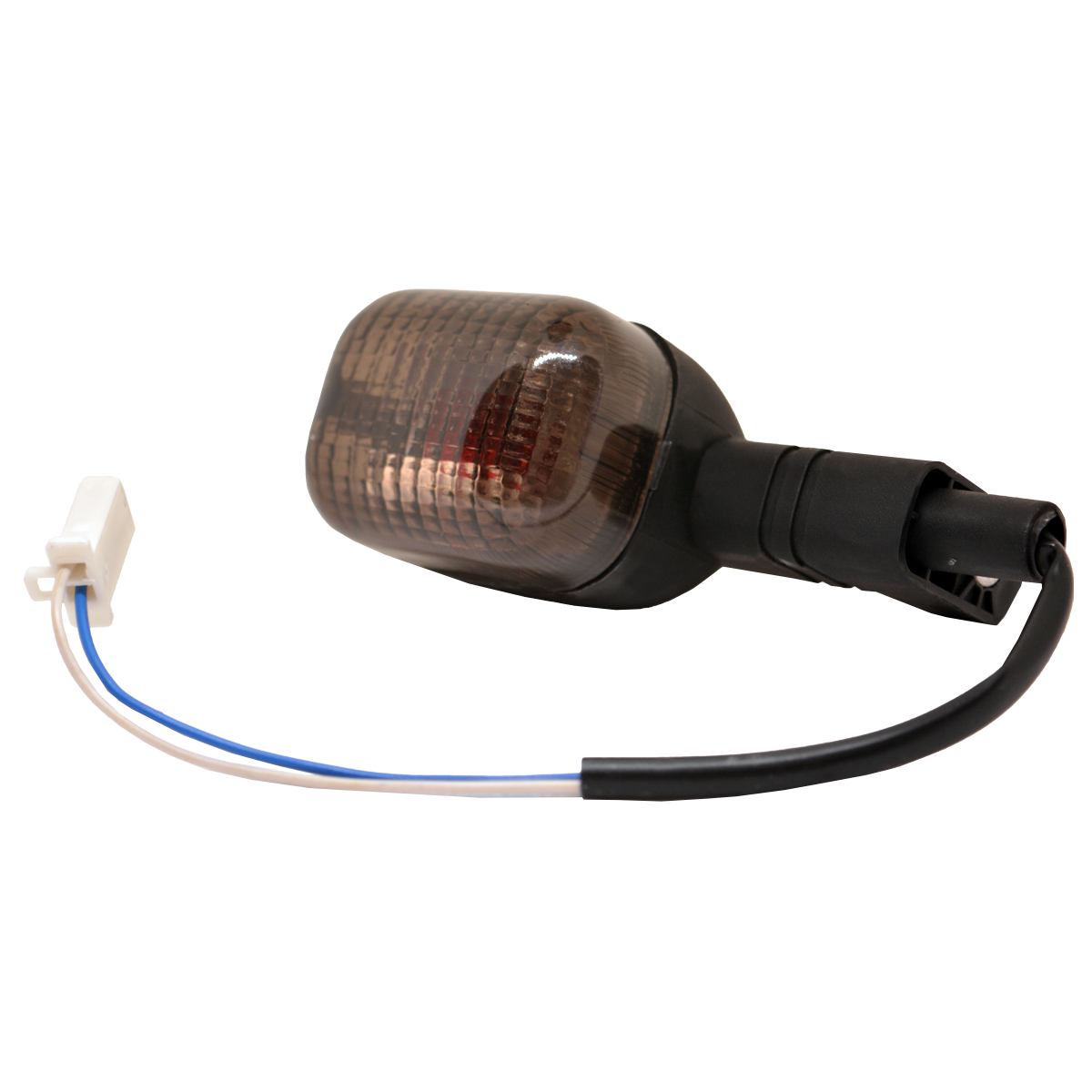 Direccional BWS 125 trasera lente humo