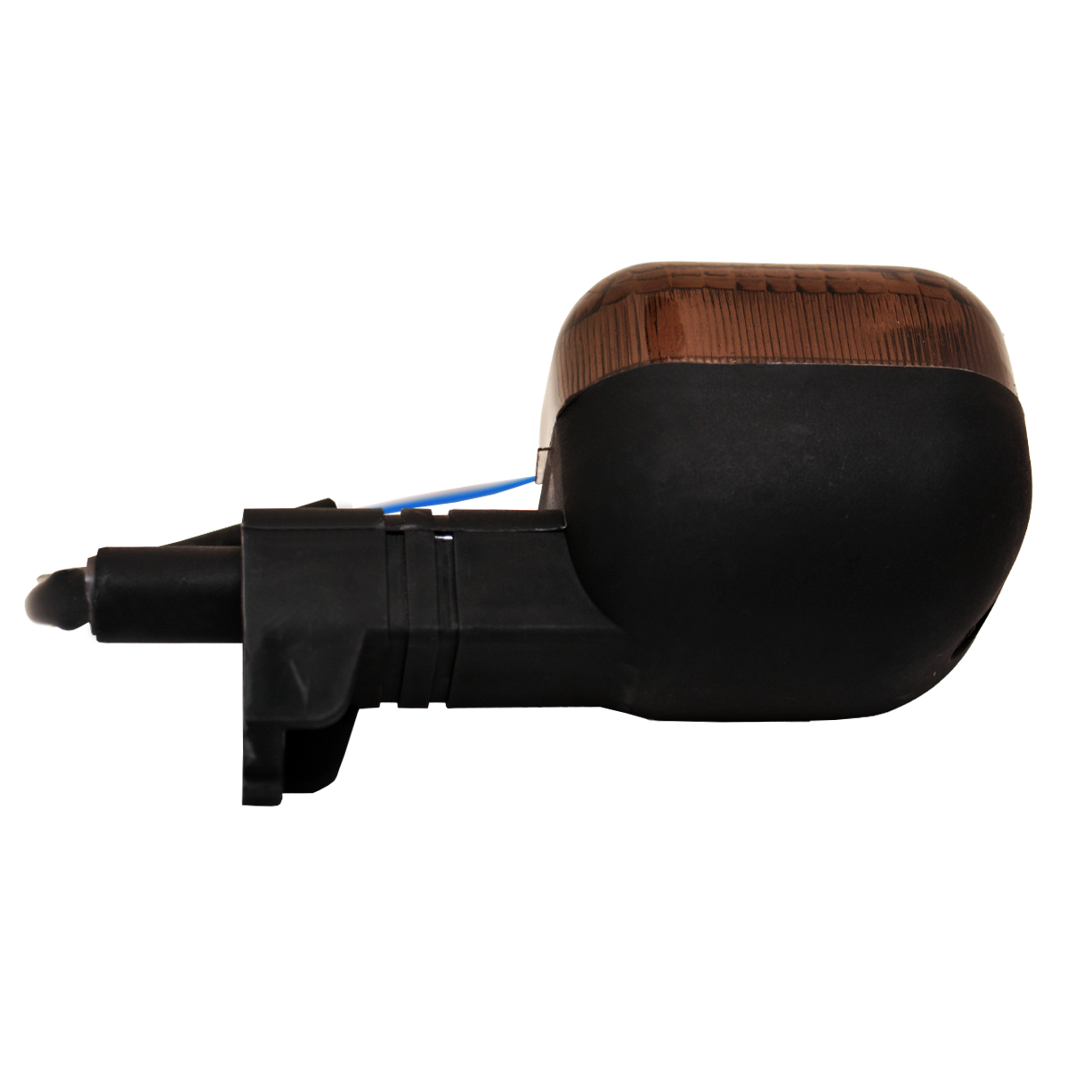 Direccional BWS 125 trasera lente humo