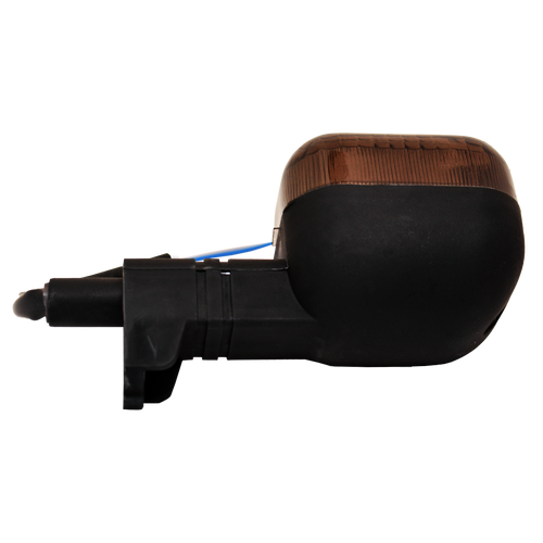 Direccional BWS 125 trasera lente humo