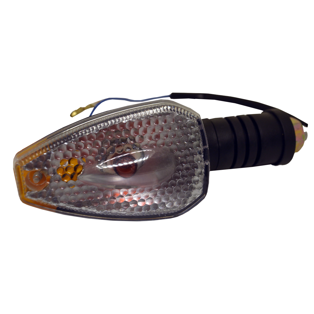 Direccional AKT XM-180 AKT-200 Luz Testigo