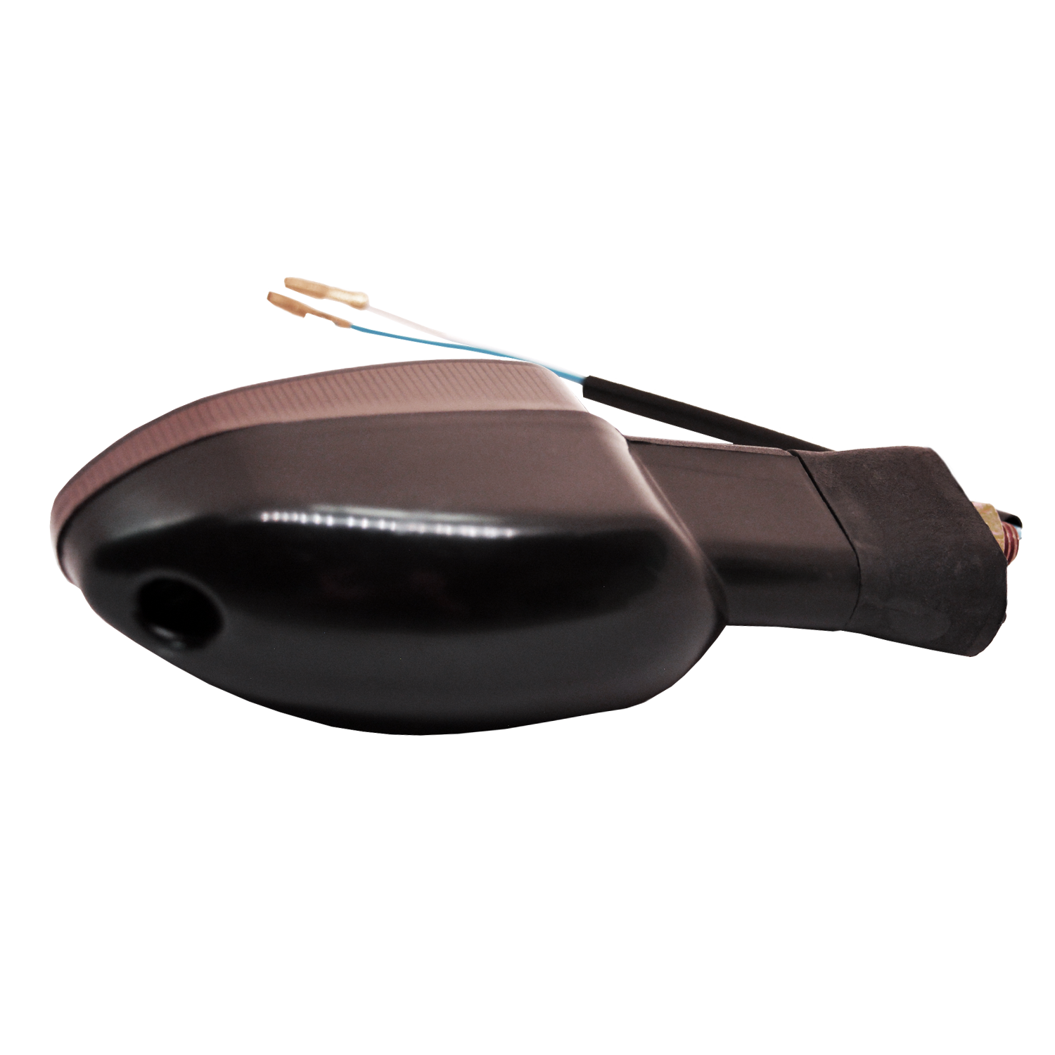 Direccional AKT-125-NKD -TTR -180 Del Der y Tras Izq Lente Humo