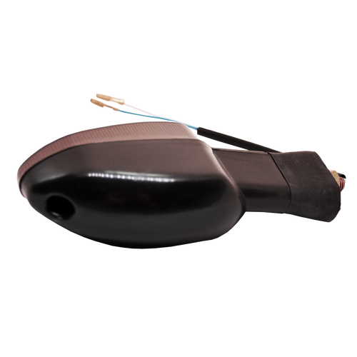 Direccional AKT-125-NKD -TTR -180 Del Der y Tras Izq Lente Humo