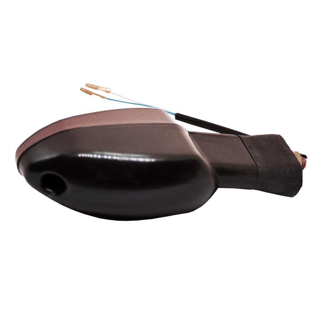 Direccional AKT-125-NKD-TTR-180 Del Izq y Tras Der Lente Humo