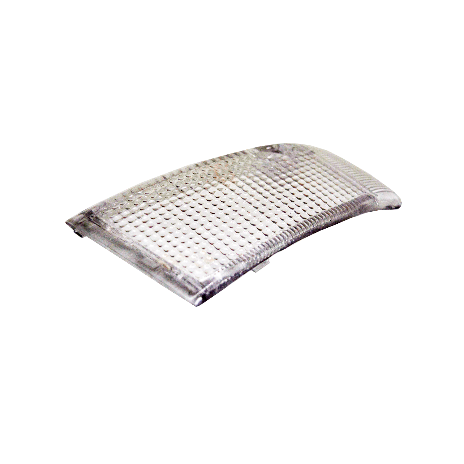 Lente Direccional Suzuki FD-115 Viva Transparente Derecho