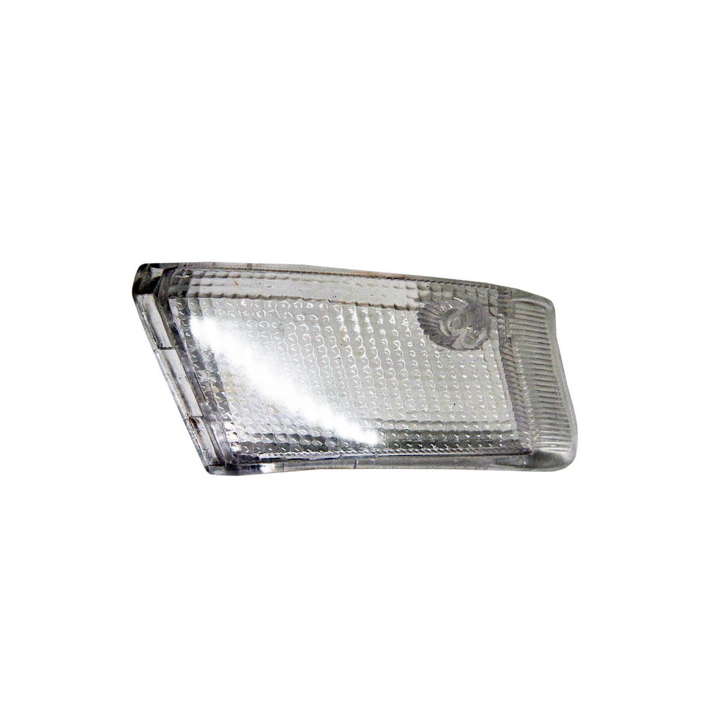 Lente Direccional Suzuki FD-115 Viva Transparente Derecho
